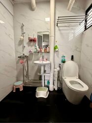 Blk 116 Jurong East Ville (Jurong East), HDB 5 Rooms #557635571
